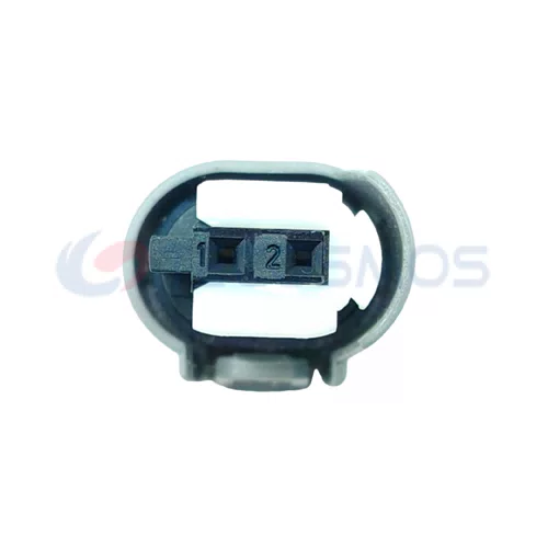 Auto Parts Waterproof Automotive Connector 2 Pin Female for Car Connector Plug 965324-1